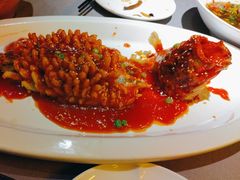 -十朝院子·南京菜(夫子庙店)