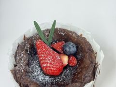 -威利旺卡烘焙西点蛋糕培训(朝阳校区)