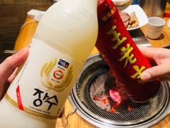 -牛炙烤肉(车公庙店)
