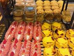 -皇冠幸福里动物奶油生日蛋糕(万达店)