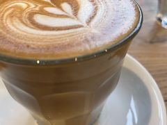 -VOYAGE COFFEE(杨梅竹店)