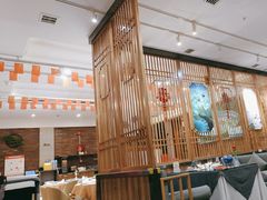 -楚鲜·汉正街一号(天河店)
