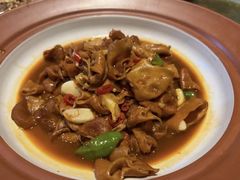 -老海陵·泰州菜(图书馆店)