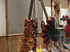 -卢布里西餐厅(总店)