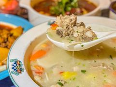 -伊带伊路新疆美食府(呼家楼店)