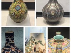 -广西壮族自治区博物馆