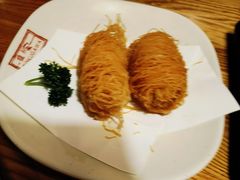-德川家日本料理(中关村寰太大厦店)