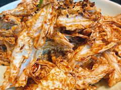 -局气 烤鸭·北京菜(光华路店)