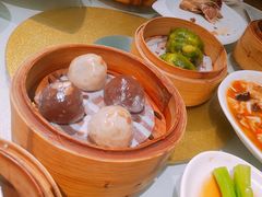 -潮福城大酒楼·潮味粤品·港式点心(湖滨北路店)