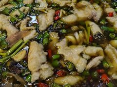 -蜀厨小匠·民间川菜(犀浦店)