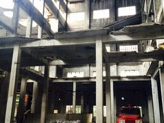-广州市紫泥堂文化创意园景区