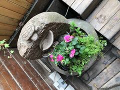 门面-十面欢腾·海鲜面·台式Bistro(长乐路店)