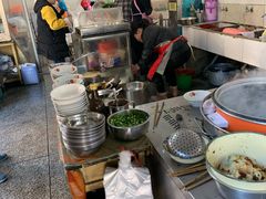 -依云煎包店