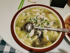 -紫光园·烤鸭·北京菜(劲松店)