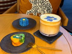 -妙·茶语咖啡 無形妙有艺术空间(文殊坊店)