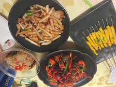 -聚味瞿记·龙虾堂(天元店)