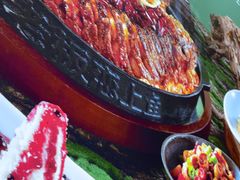 -老板恋上鱼(恒隆广场店)