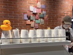 -Manner Coffee(淮海755店)