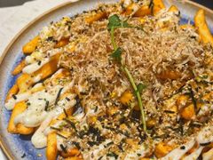 -BE BRIGHT KITCHEN(正佳广场店)