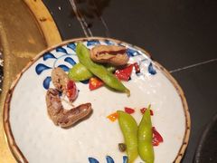 -谷牛和牛烤肉(漕河泾印象城店)