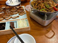 -北京烤鸭店(新桥家园·浦口店)