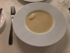 松茸蟹肉汤-马克西姆餐厅(崇文门店)