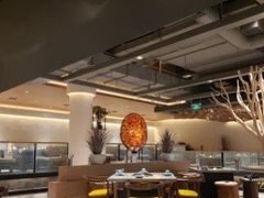 大堂-韩盛·古法烤肉店(皇城恒隆广场店)