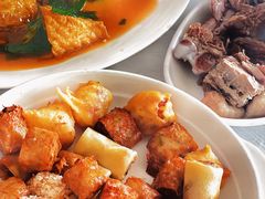 -车头老二大排档