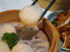 -喜势点·糖沙翁手工茶点·本地人茶居(永庆坊店)