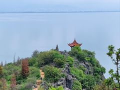 -抚仙湖禄充风景区