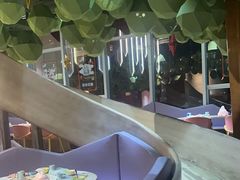 -水桶王国主题餐厅·聚会·生日派对·亲子活动·家庭套餐(亚龙湾希尔顿店)