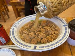 -老雒阳面馆·水席·洛阳菜(王城路店)