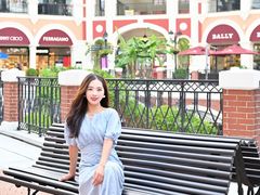 -佛罗伦萨小镇广佛名品奥特莱斯(疏港路店)