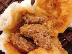 风味排骨包子-张包铺(道外店)