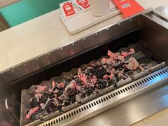 -小鲜肉延边朝鲜族烤串(珠海店)