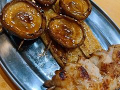 广式烧无骨鸡腿肉-大档(荔湾店)