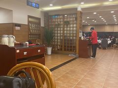 大堂-庐州太太(双岗店)