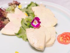 -小城故事·地道宁波味(月湖盛园店)