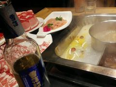 -巴庄重庆火锅(光山店)