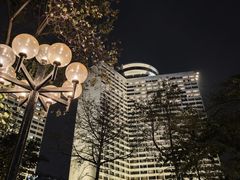 -广州花园酒店