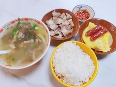 辣汤-陈记汤饭(水巷口店)