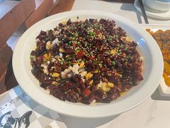 -三猫黑鱼花(南大店)
