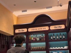 -德大西餐社