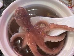-王庄阿咪海鲜大排档(象园店)