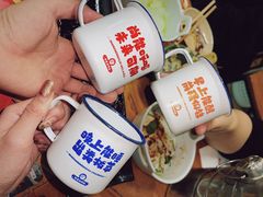 -炒豆合作社(东四总店)