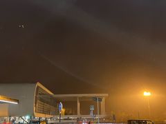 -米兰马尔彭萨国际机场