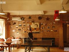 -北京水岸山吧度假村(雁栖镇店)