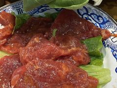 -谭三娘鲜切牛肉自助火锅(九眼桥总店)