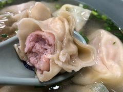 -顶巧鸡汤馄饨(虹口总店)