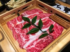 -锦和牛·炭火烧肉(ICC太和里店)